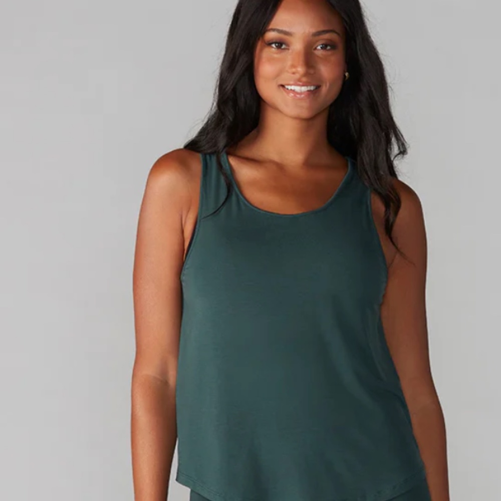 Tavi Tempo Tank